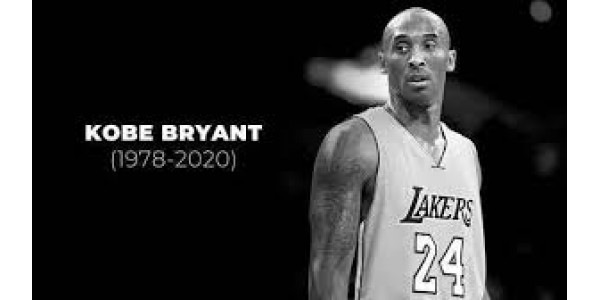 Kobe è il secondo più grande giocatore della storia